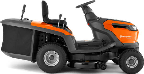 Tractor Cortacesped Husqvarna TC 112